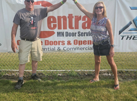 Central Mn Door Services - Little Falls, MN