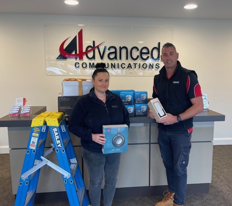 Advanced Communications Riverina - East Wagga Wagga, NSW