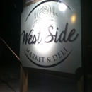 West Side Market And Deli - Restaurants