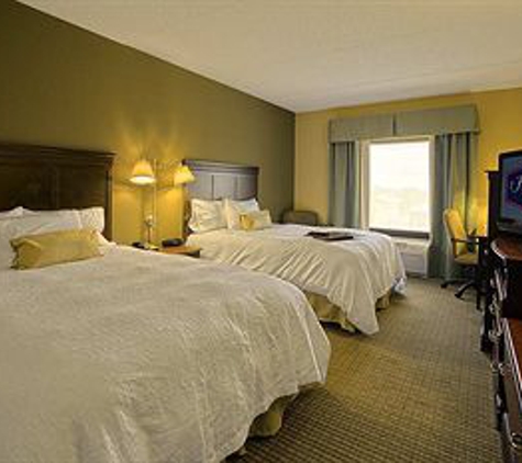 Hampton Inn Rochester-Irondequoit - Rochester, NY