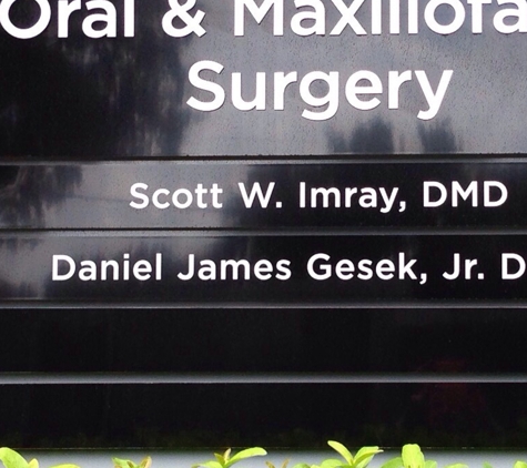 Imray & Gesek - Daniel J Gesek Jr DDS - Jacksonville, FL