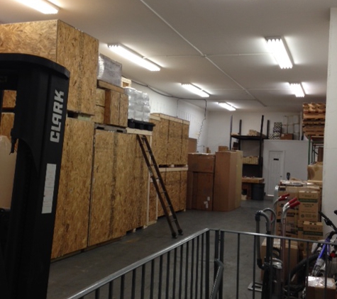 Iraklis Packing Shipping & Moving Co. Inc. - Astoria, NY