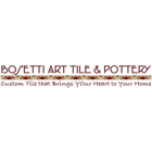 Bosetti Art Tile & Pottery