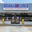 Latter & Blum Classic Homes & Properties - Real Estate Management