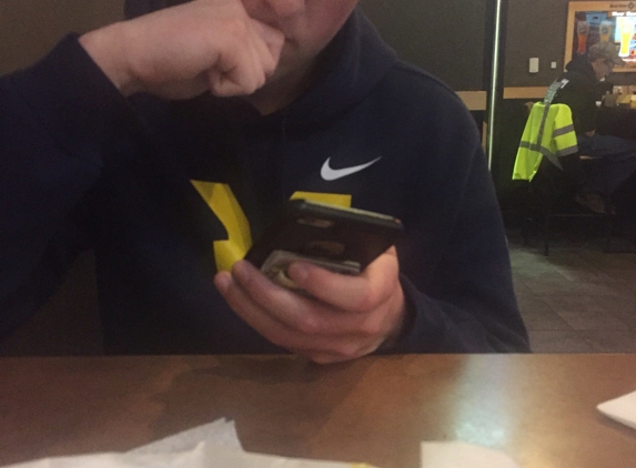 Buffalo Wild Wings - Grand Chute, WI