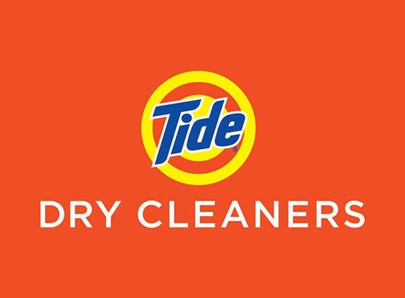 Tide Dry Cleaners - Omaha, NE