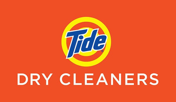 Tide Cleaners - Avon, OH