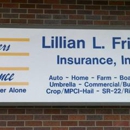Fritch Lillian Insurance Inc - Motorcycle Insurance