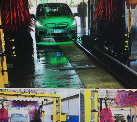 Buffalo Grove Auto Center and Car Wash - Buffalo Grove, IL