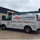 J & M Plumbing Inc