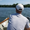 Memorial Lake State Park Boat gallery