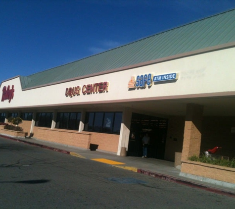 Raley's Supermarket - Placerville, CA