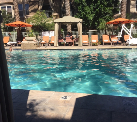 Gainey Suites Hotel - Scottsdale, AZ