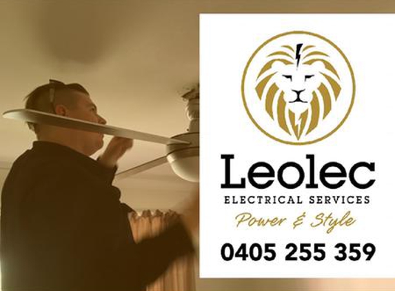 Leolec Electrical Services - Narangba, QLD