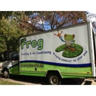 Frog Heating, Air and Electrical