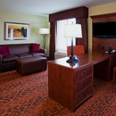 Hampton Inn & Suites Minot Airport - Hotels