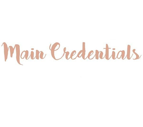 The Main Credentials - Racine, WI