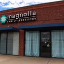 Magnolia Family Dentistry - Cosmetic Dentistry