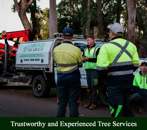 GTS Trees - Boonah, QLD. Trustworthy and Experienced Tree Services