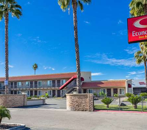 Econo Lodge - Escondido, CA