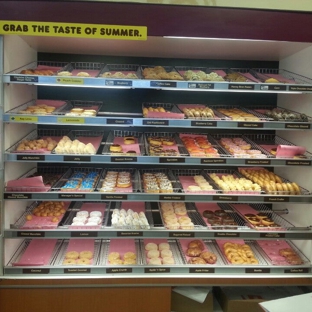 Dunkin' - Miami Gardens, FL