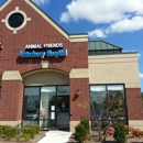 Animal Friends Veterinary Hospital - Veterinarians