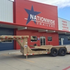 Nationwide Trailers - Houston