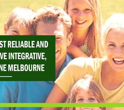 Malvern Natural Health Care - Malvern East, VIC. The Most Reliable and Effective Integrative, Medicine Melbourne.