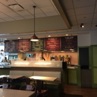 Aceituna Cafe