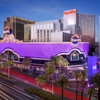 Harrah's Las Vegas gallery