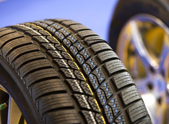 J E Tires of Florida LLC - Miami Lakes, FL