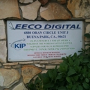 EECO Digital - Blueprinting