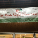 May Wah Vegetarian Market - Fruit & Vegetable Markets