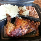 Lima's Chicken