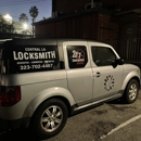 Central La Locksmith - Locks & Locksmiths