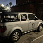 Central La Locksmith