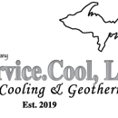 MI Service.Cool, LLC Heating, Cooling & Geothermal - Air Conditioning Service & Repair