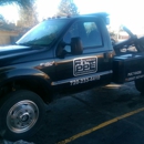 Private Parking Enforcement LLC - Towing