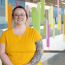 Alishia Rohr, LPC, ATR-P - Mental Health Services