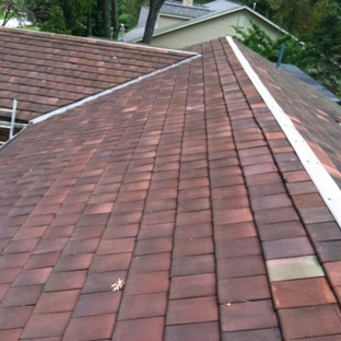 Rustic Slate Roofing - Solon, OH