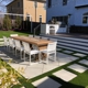 Outdoor Spaces