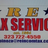 RE Tax Service gallery