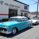 Progressive Collison Repair - Auto Repair & Service