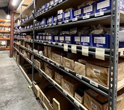 Servco Forklift and Industrial Equipment - Honolulu, HI. Offerings Hawaii’s largest inventory of forklift parts, ensuring you find what you need to keep your equipment running smoothly.