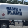 Blue Flame gallery