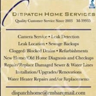 Dispatch Home Services, Inc
