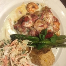 La Parrilla Mexican Restaurant - Latin American Restaurants