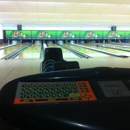 Cordova Lanes - Bowling