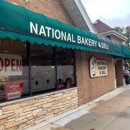 National Bakery and Deli - Delicatessens