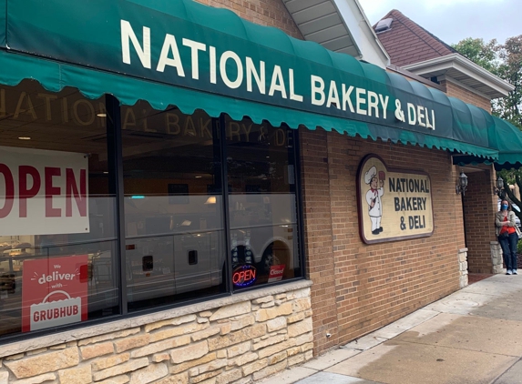 National Bakery and Deli - Milwaukee, WI